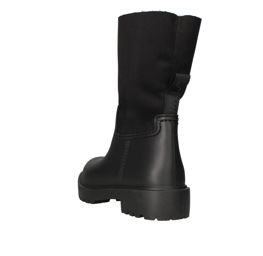 UNISA STIVALETTO Donna GASCON NERO