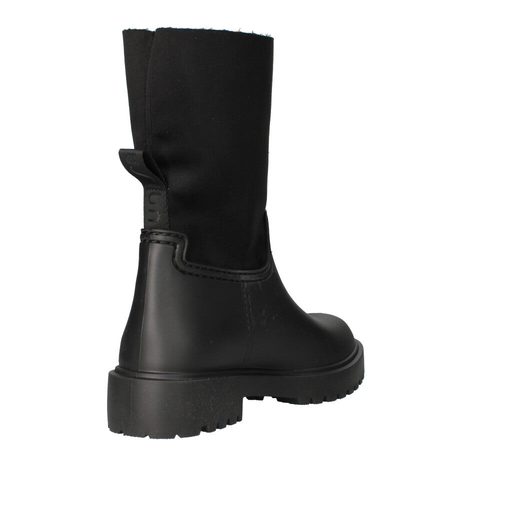 UNISA STIVALETTO Donna GASCON NERO