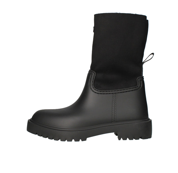 UNISA STIVALETTO Donna GASCON NERO