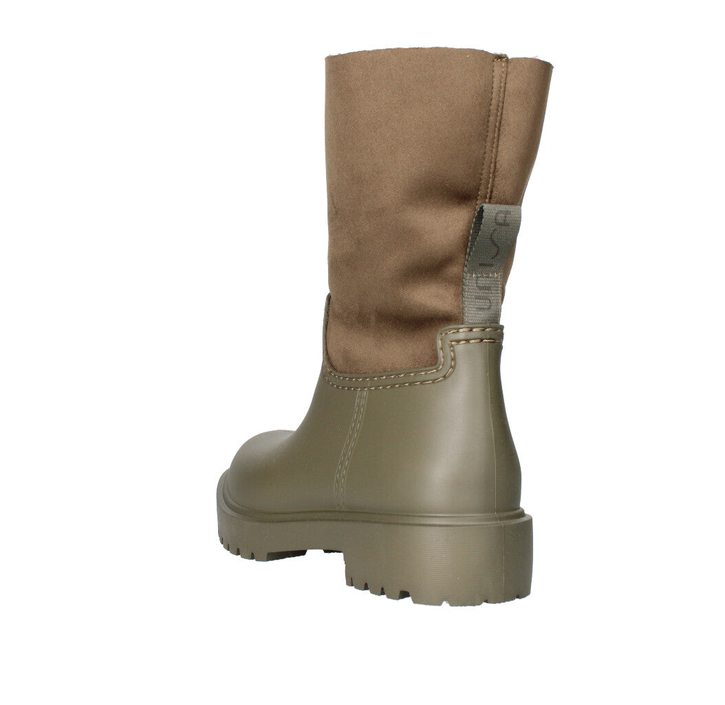 UNISA TRONCHETTO Donna GASCON VERDE FOREST