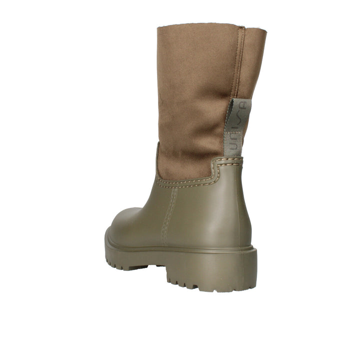 UNISA TRONCHETTO Donna GASCON VERDE FOREST