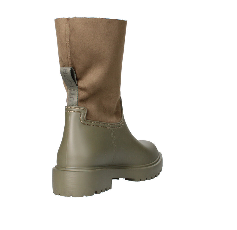 UNISA TRONCHETTO Donna GASCON VERDE FOREST