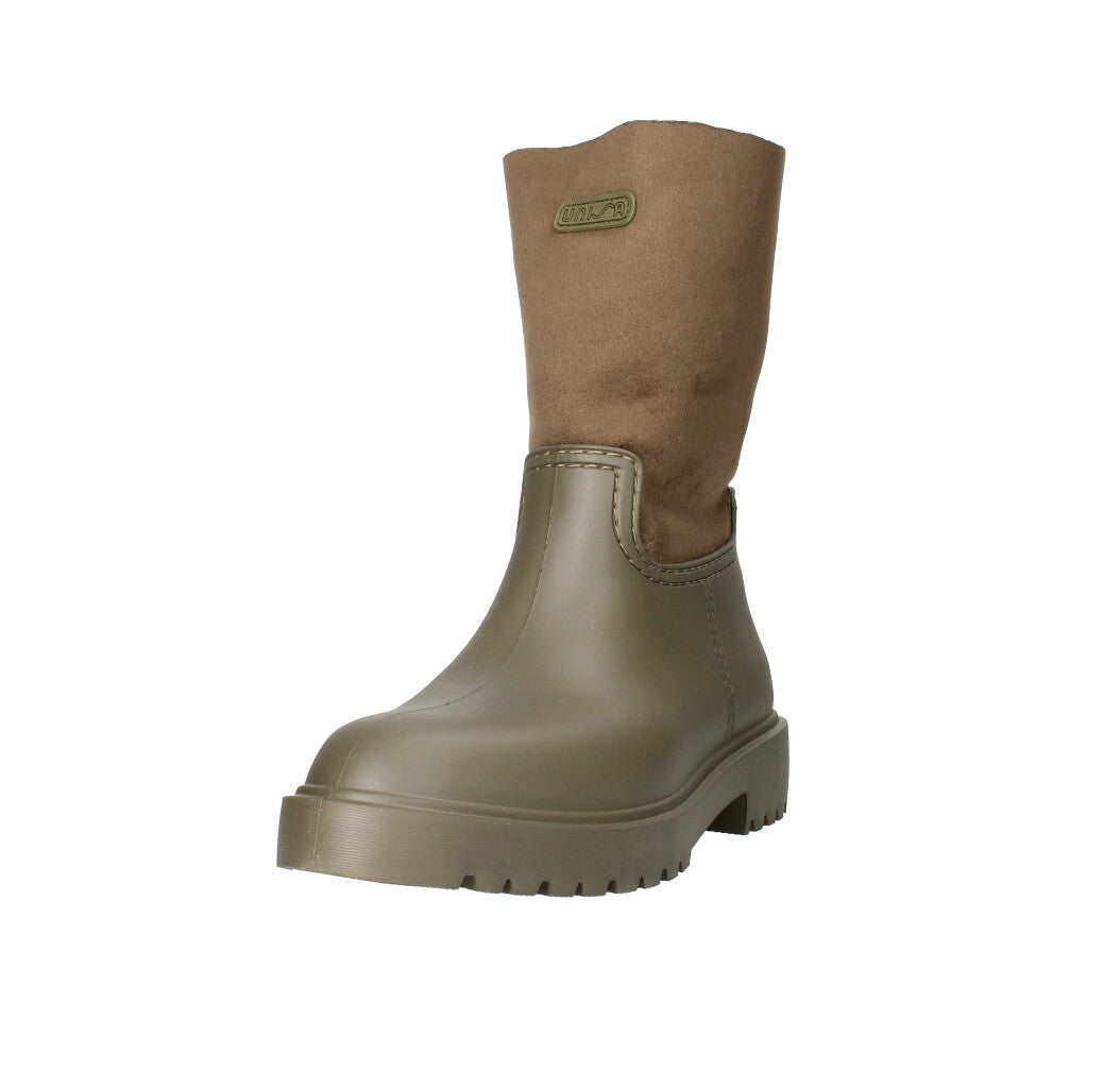 UNISA TRONCHETTO Donna GASCON VERDE FOREST