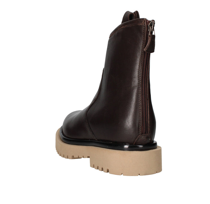 STUDIO FIRENZE TRONCHETTO Donna CHAR1.4.5 T MORO