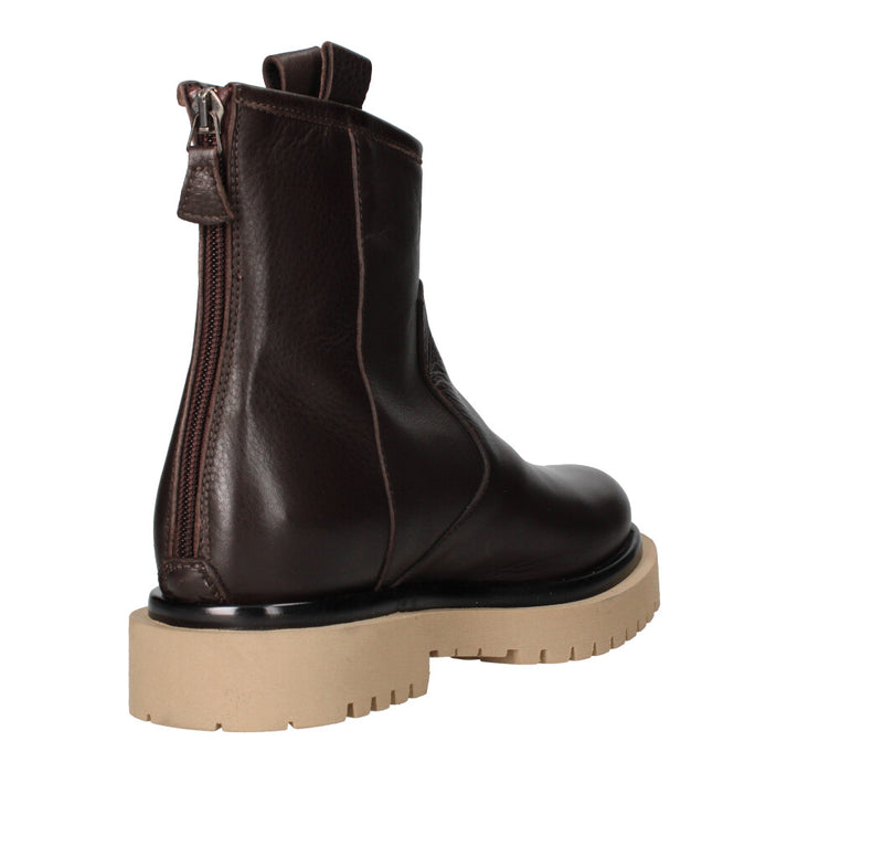 STUDIO FIRENZE TRONCHETTO Donna CHAR1.4.5 T MORO