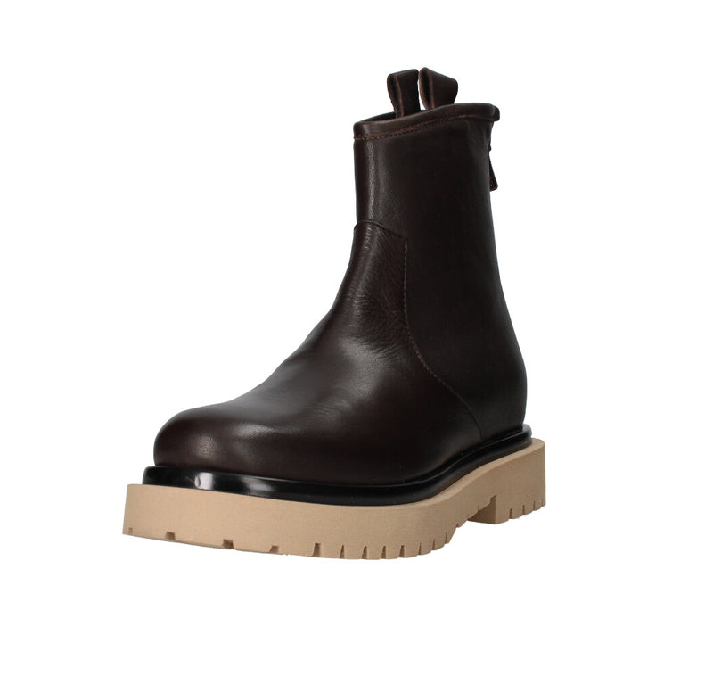 STUDIO FIRENZE TRONCHETTO Donna CHAR1.4.5 T MORO