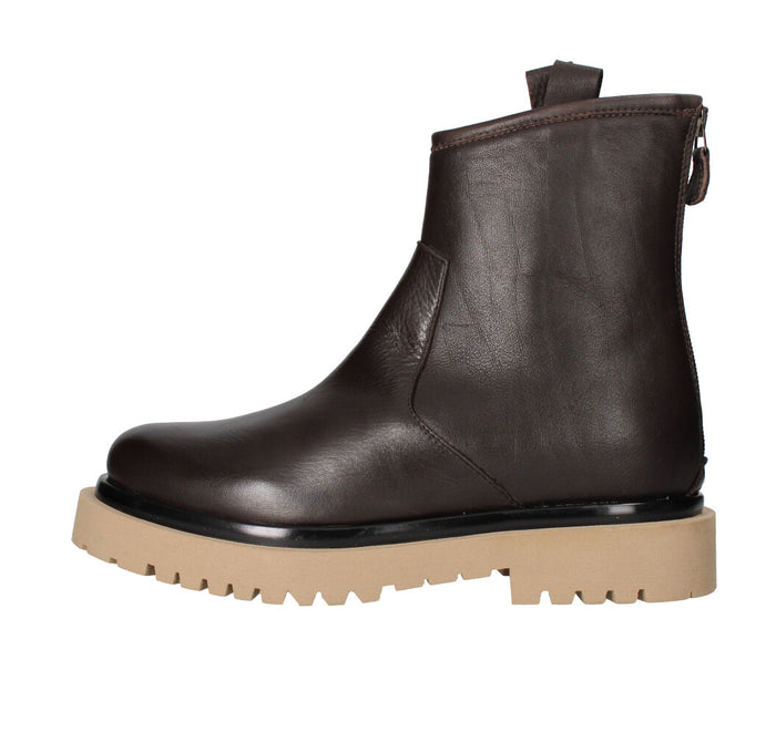 STUDIO FIRENZE TRONCHETTO Donna CHAR1.4.5 T MORO