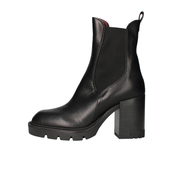 L'AMOUR TRONCHETTO Donna 501 NERO