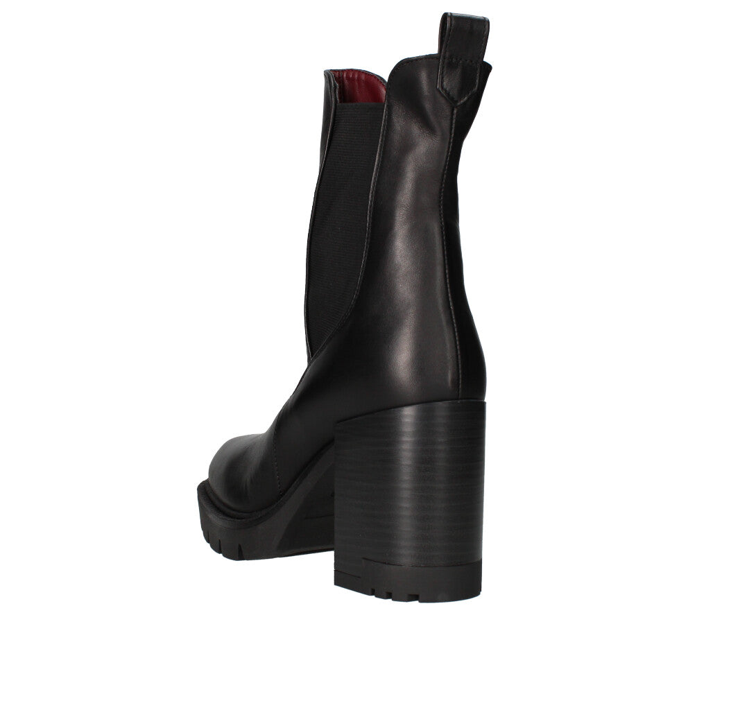 L'AMOUR TRONCHETTO Donna 501 NERO