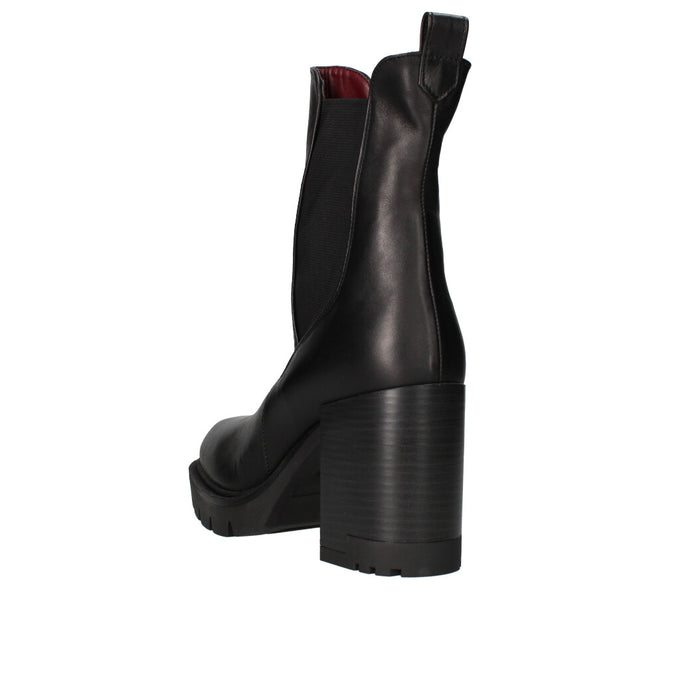 L'AMOUR TRONCHETTO Donna 501 NERO