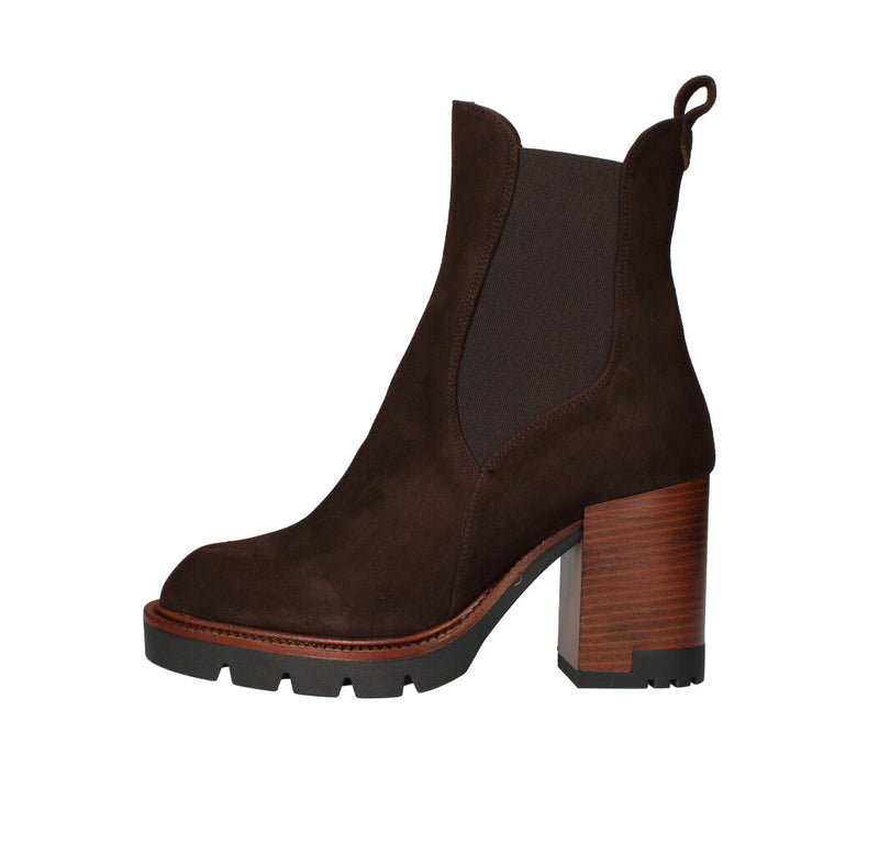 L'AMOUR TRONCHETTO Donna 501 T MORO
