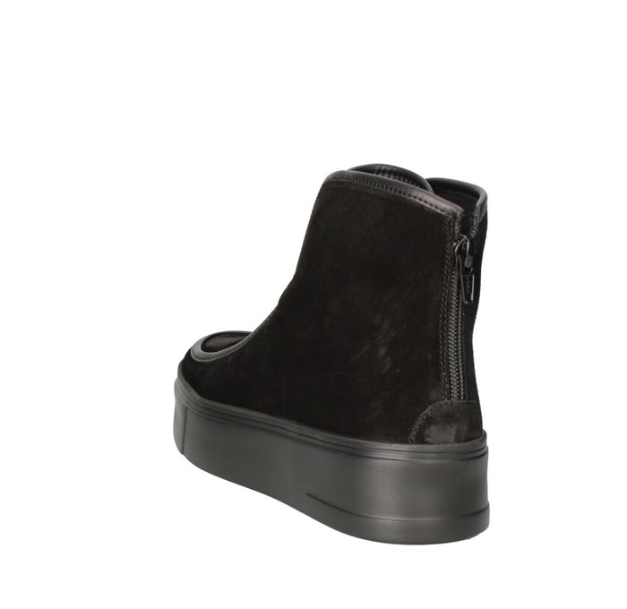 FRAU TRONCHETTO Donna 38A8 NERO