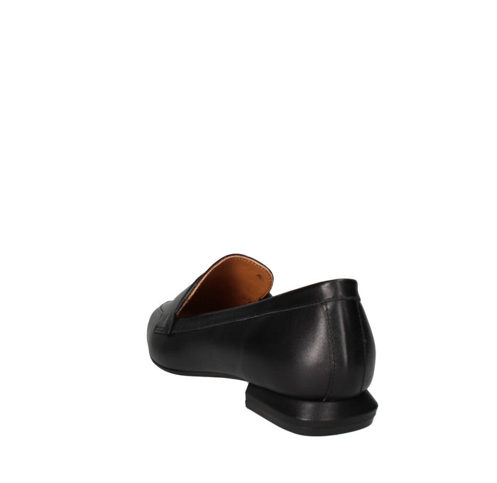 GD MOCASSINO Donna MS05 NERO