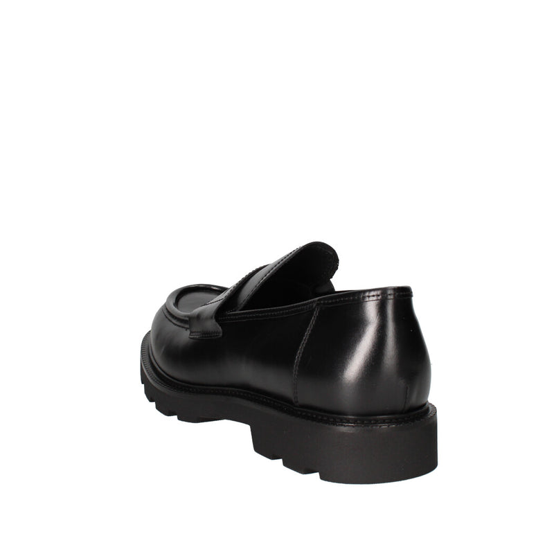 MARCO FERRETTI MOCASSINO  161988 NERO