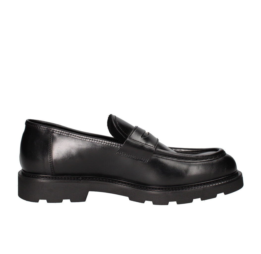 MARCO FERRETTI MOCASSINO  161988 NERO