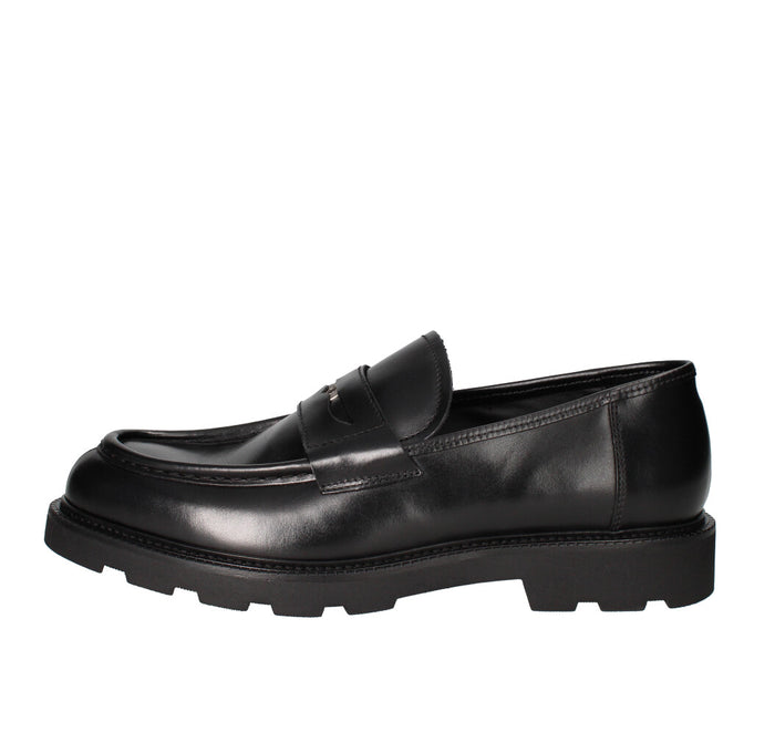 MARCO FERRETTI MOCASSINO  161988 NERO