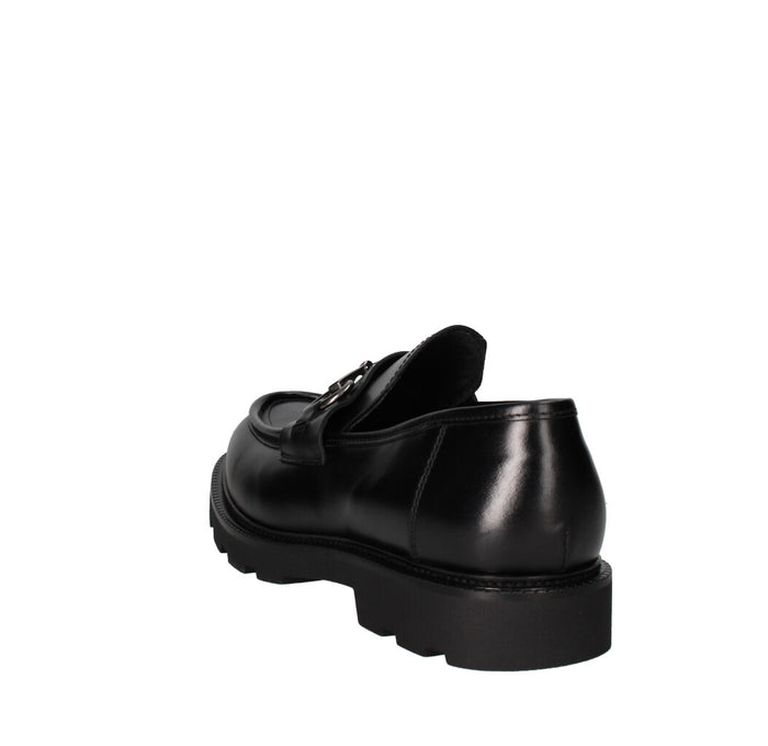 MARCO FERRETTI MOCASSINO  161975MF NERO