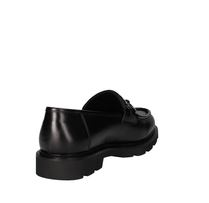 MARCO FERRETTI MOCASSINO  161975MF NERO