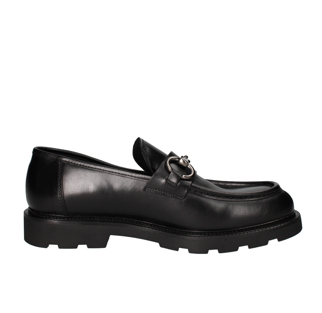 MARCO FERRETTI MOCASSINO  161975MF NERO