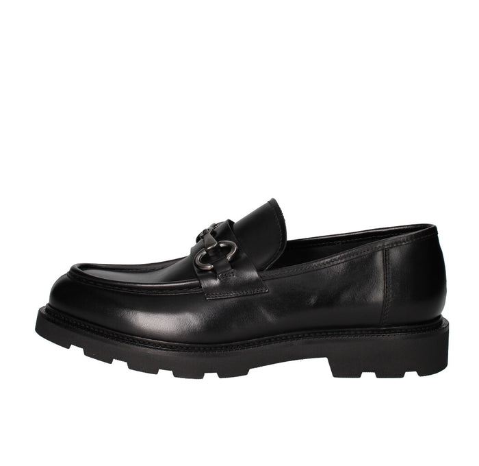 MARCO FERRETTI MOCASSINO  161975MF NERO