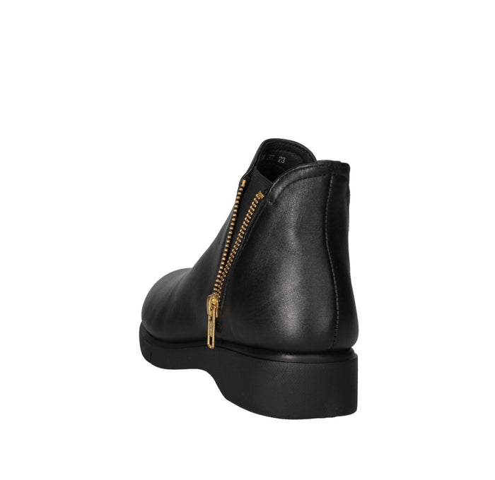 FRAU STIVALETTO Donna 53L2 NERO