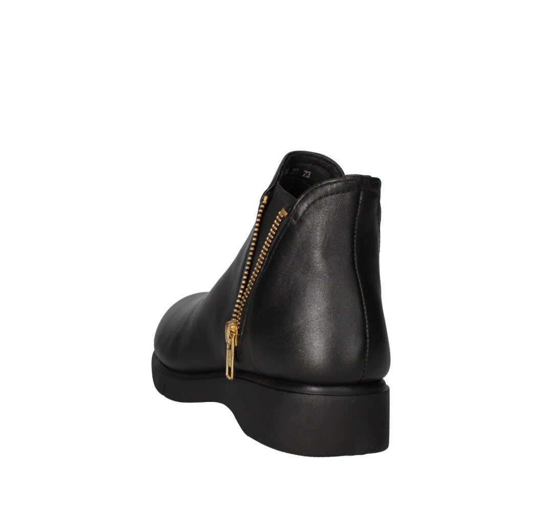 FRAU STIVALETTO Donna 53L2 NERO