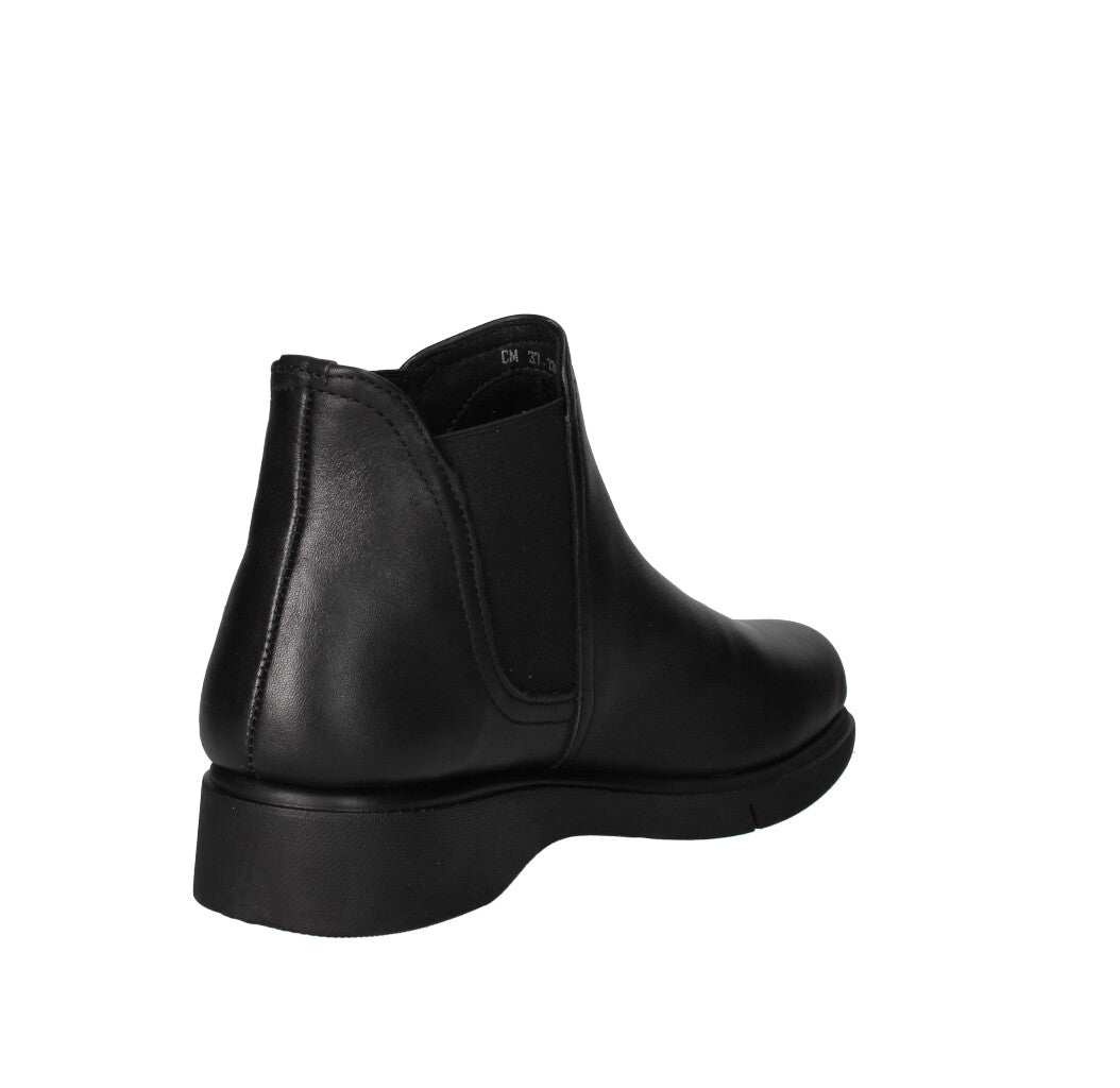 FRAU STIVALETTO Donna 53L2 NERO