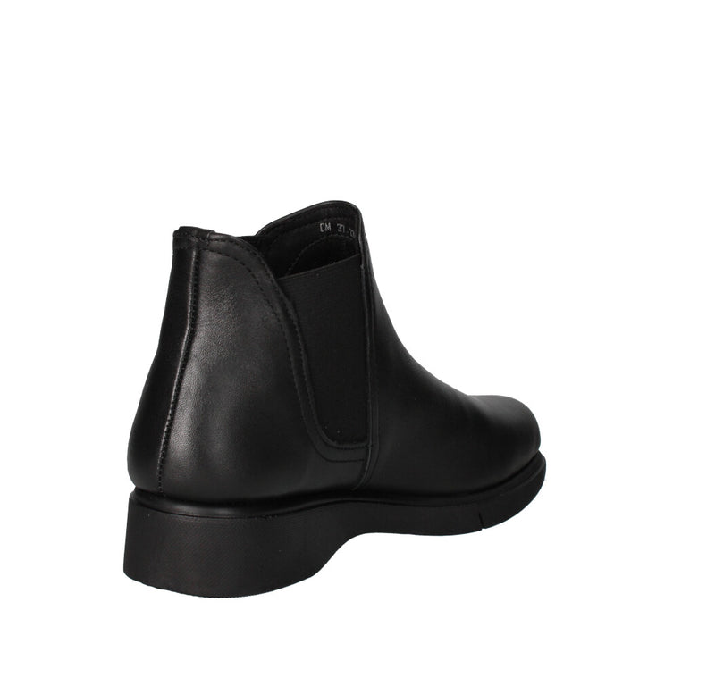 FRAU STIVALETTO Donna 53L2 NERO