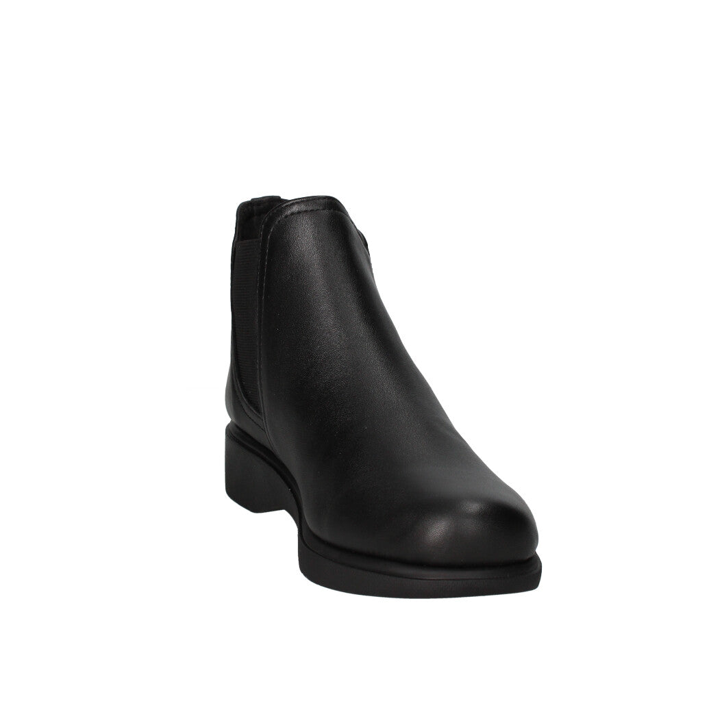 FRAU STIVALETTO Donna 53L2 NERO