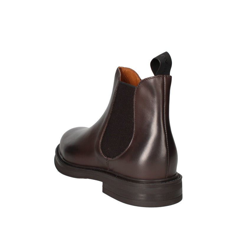 FRAU STIVALETTO  73L3 T MORO