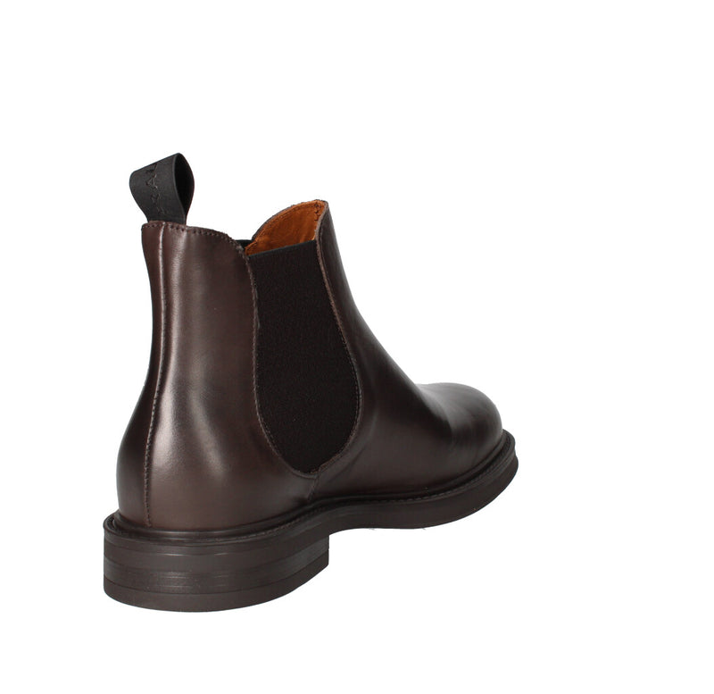 FRAU STIVALETTO  73L3 T MORO