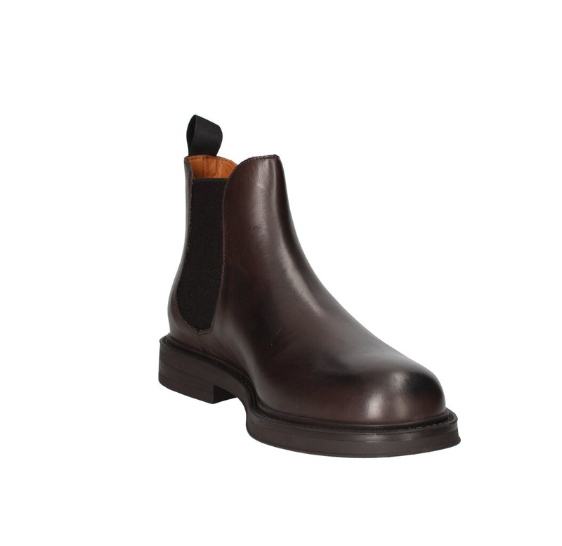 FRAU STIVALETTO  73L3 T MORO