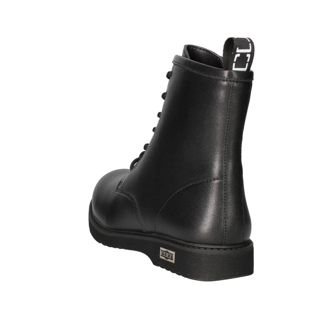 CULT ANFIBIO Donna CLJ001900 NERO