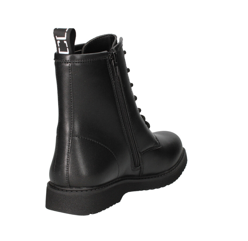 CULT ANFIBIO Donna CLJ001900 NERO