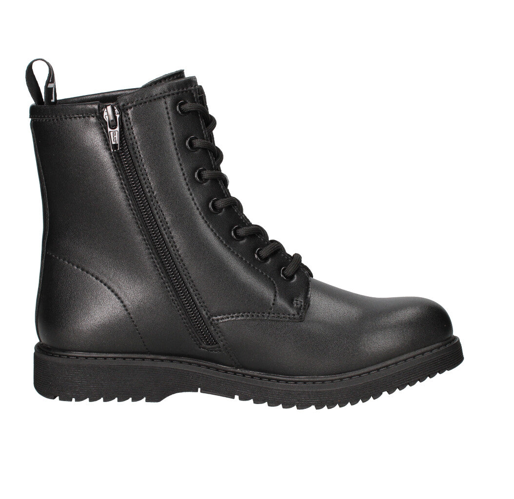 CULT ANFIBIO Donna CLJ001900 NERO