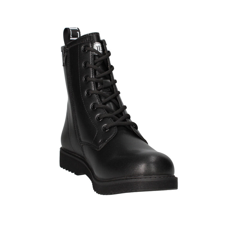 CULT ANFIBIO Donna CLJ001900 NERO