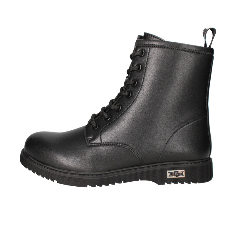 CULT ANFIBIO Donna CLJ001900 NERO