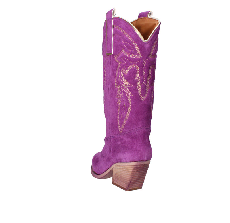 G.P. PER NOY BOLOGNA CAMPEROS Donna IRENE MERSIA VIOLA