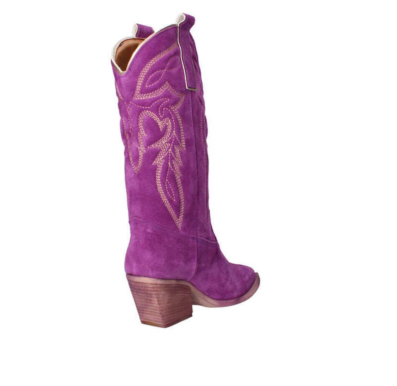 G.P. PER NOY BOLOGNA CAMPEROS Donna IRENE MERSIA VIOLA