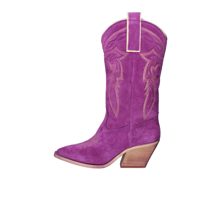 G.P. PER NOY BOLOGNA CAMPEROS Donna IRENE MERSIA VIOLA