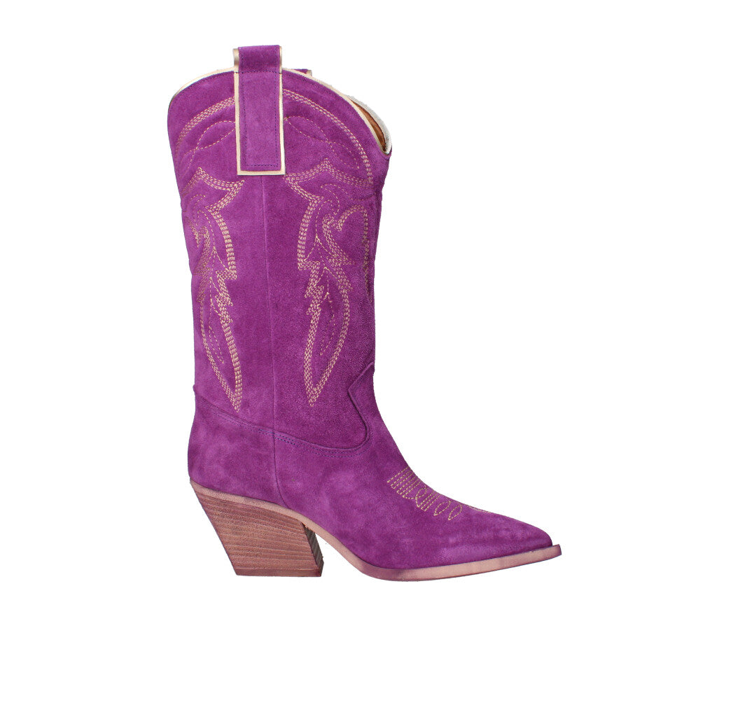 G.P. PER NOY BOLOGNA CAMPEROS Donna IRENE MERSIA VIOLA