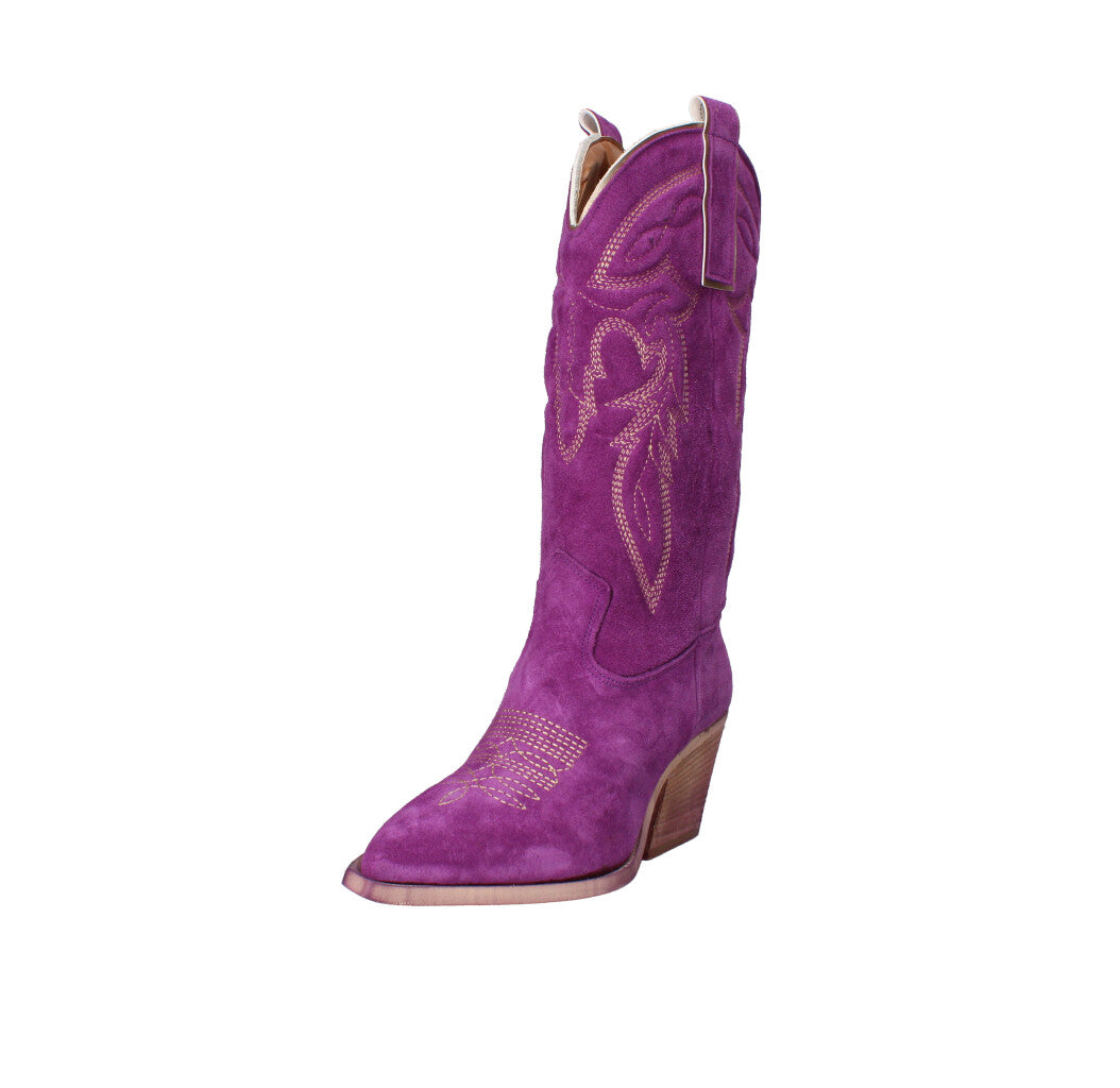 G.P. PER NOY BOLOGNA CAMPEROS Donna IRENE MERSIA VIOLA