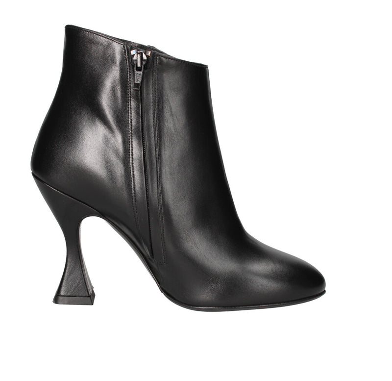 ALBANO TRONCHETTO Donna 2554 NERO
