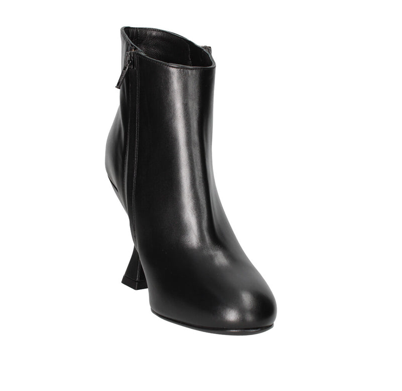 ALBANO TRONCHETTO Donna 2554 NERO