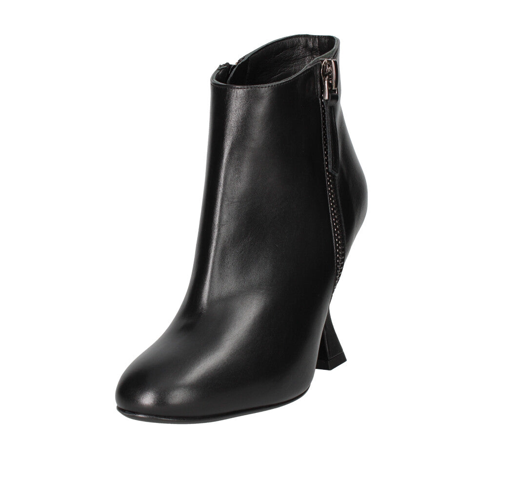 ALBANO TRONCHETTO Donna 2554 NERO