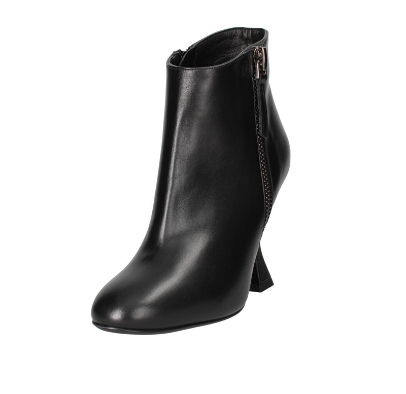 ALBANO TRONCHETTO Donna 2554 NERO