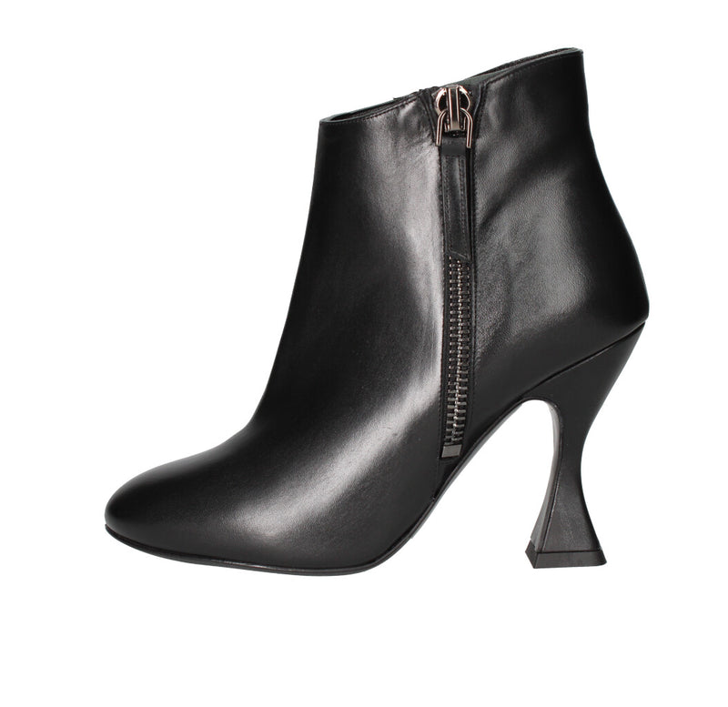 ALBANO TRONCHETTO Donna 2554 NERO