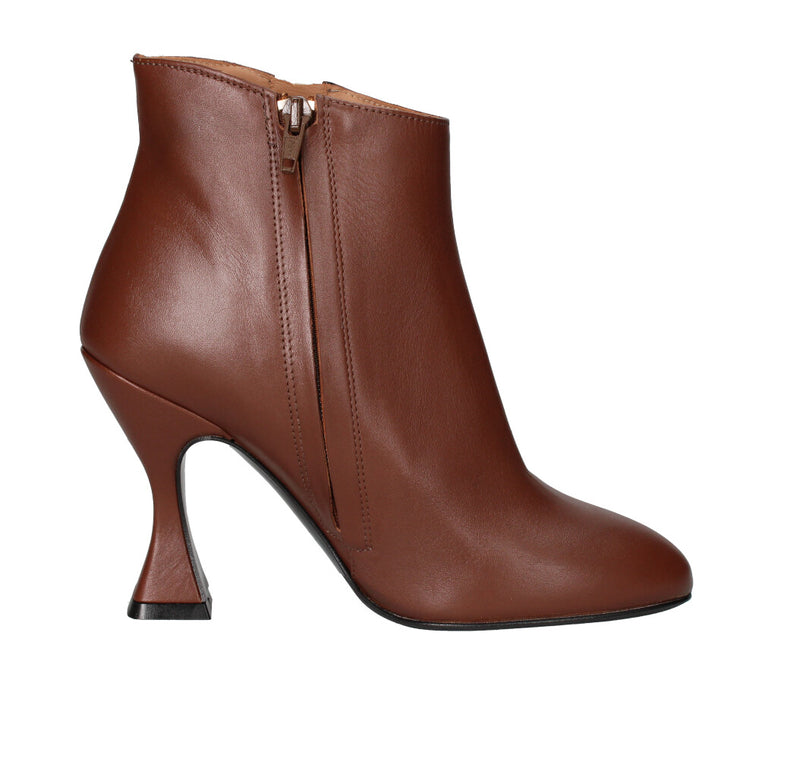 ALBANO TRONCHETTO Donna 2554 CUOIO