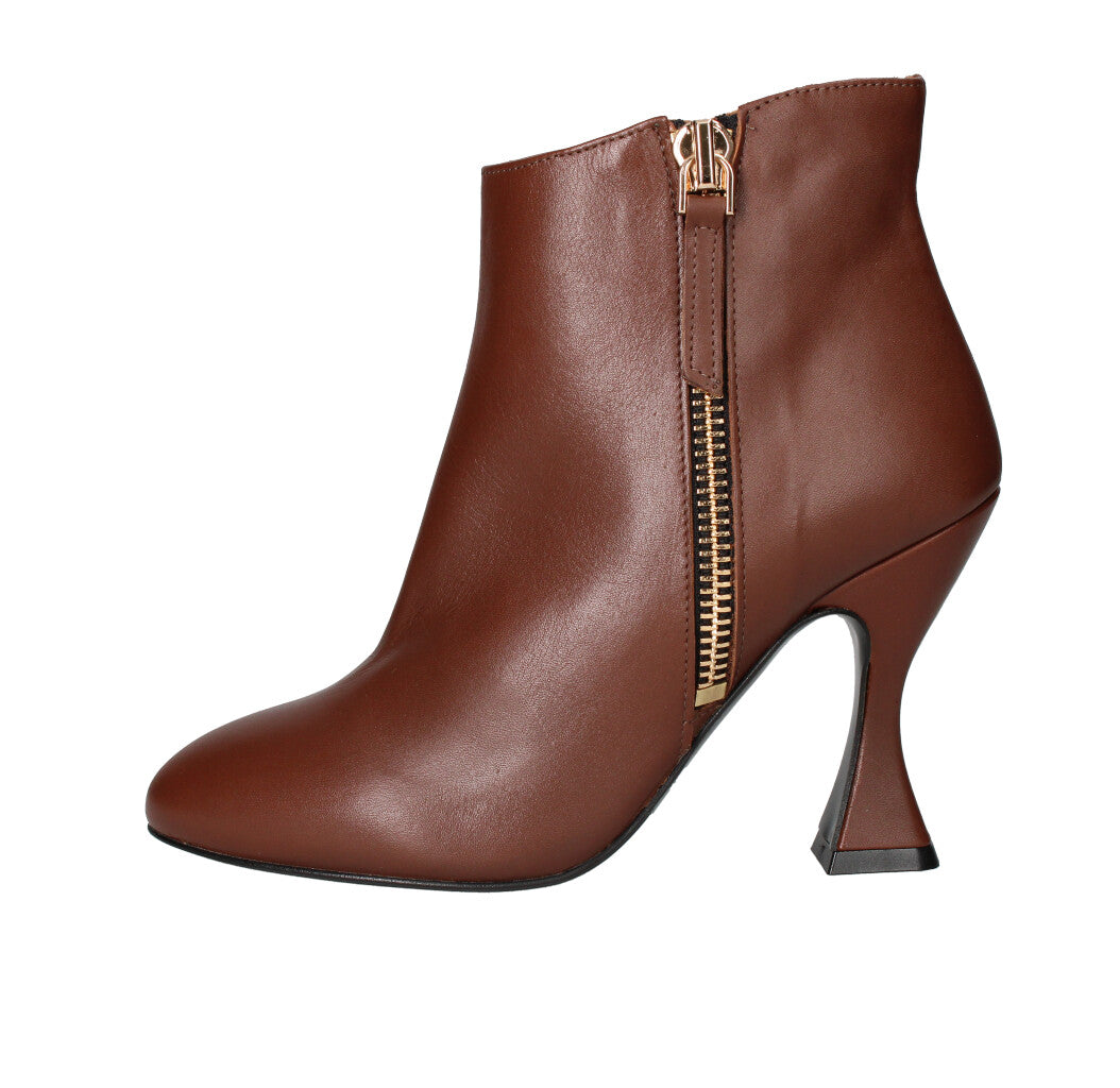 ALBANO TRONCHETTO Donna 2554 CUOIO