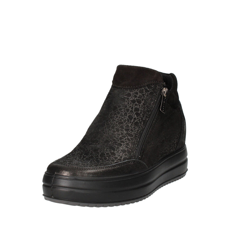 IGI&CO SNEAKERS Donna 4658300 NERO